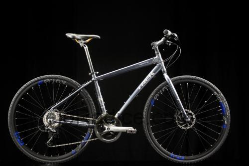 Trek Valencia scheda tecnica e recensioni